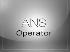 ANS Operator